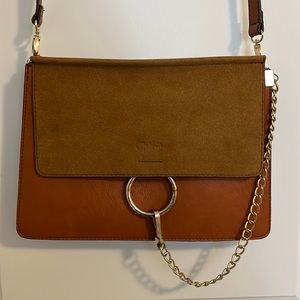 Chloe purse